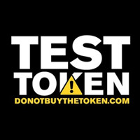TEST Token|TEST_TEST币价格_TEST最新价格_TEST交易所