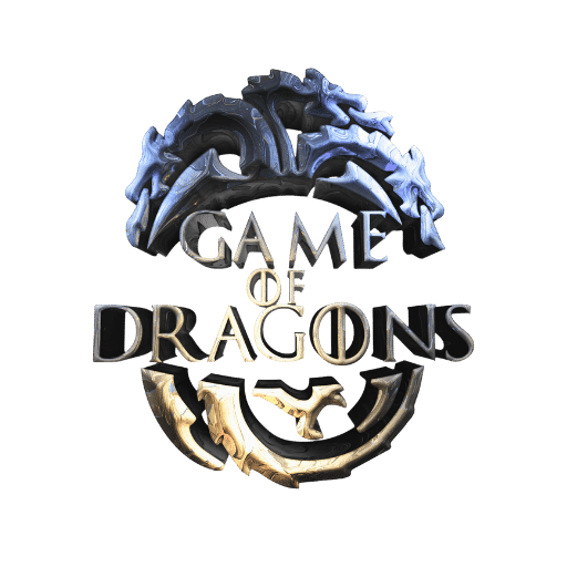 Game of Dragons|GOD_GOD币价格_GOD最新价格_GOD交易所