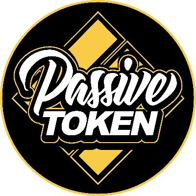 Passive Token|PASSIVE_PASSIVE币价格_PASSIVE最新价格_PASSIVE交易所