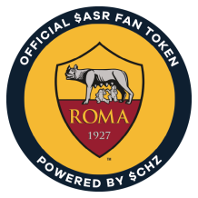AS Roma Fan Token|ASR_ASR币价格_ASR最新价格_ASR交易所