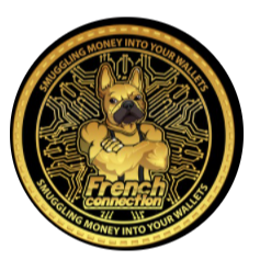 French Connection Finance|FCF_FCF币价格_FCF最新价格_FCF交易所