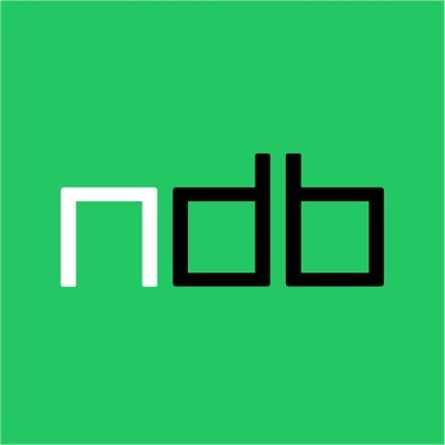 NDB_NDB币价格_NDB最新价格_NDB交易所