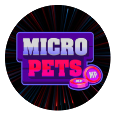 MicroPets|PETS_PETS币价格_PETS最新价格_PETS交易所