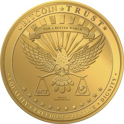 BitcoinTrust|BCT_BCT币价格_BCT最新价格_BCT交易所