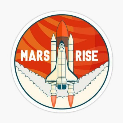 MarsRise|MARSRISE_MARSRISE币价格_MARSRISE最新价格_MARSRISE交易所