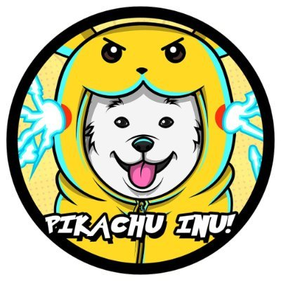 Pikachu Inu|PIKACHU_PIKACHU币价格_PIKACHU最新价格_PIKACHU交易所