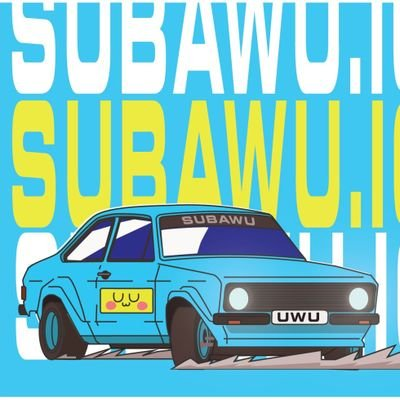 Subawu Token|SUBAWU_SUBAWU币价格_SUBAWU最新价格_SUBAWU交易所