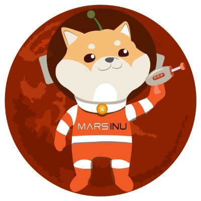 Mars Inu|MARSINU_MARSINU币价格_MARSINU最新价格_MARSINU交易所