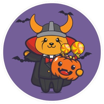 Halloween Floki|FLOH_FLOH币价格_FLOH最新价格_FLOH交易所