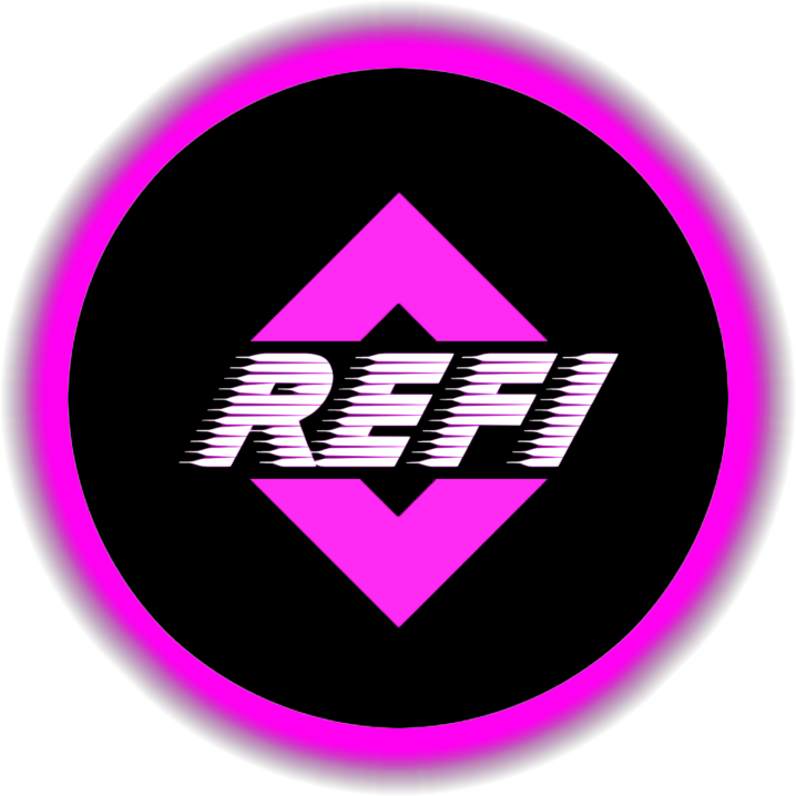 Realfinance Network|REFI_REFI币价格_REFI最新价格_REFI交易所