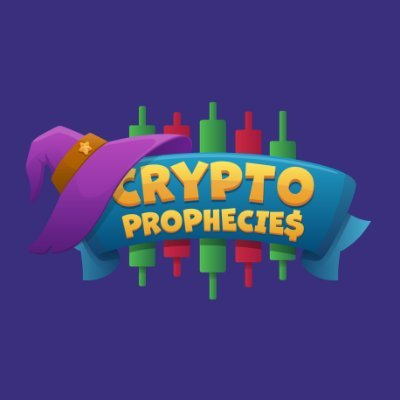 The Crypto Prophecies|TCP_TCP币价格_TCP最新价格_TCP交易所