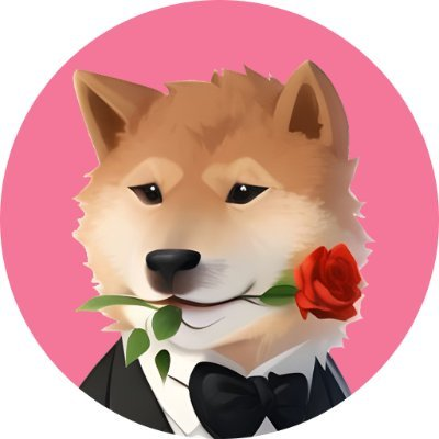 Valentine Doge|VDOGE_VDOGE币价格_VDOGE最新价格_VDOGE交易所