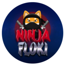 NinjaFloki|NJF_NJF币价格_NJF最新价格_NJF交易所