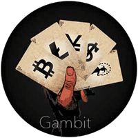 Gambit|GAM_GAM币价格_GAM最新价格_GAM交易所