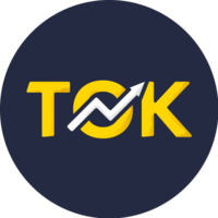 TOK Token|TK_TK币价格_TK最新价格_TK交易所