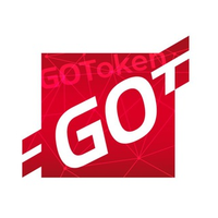 GOToken|GOT_GOT币价格_GOT最新价格_GOT交易所