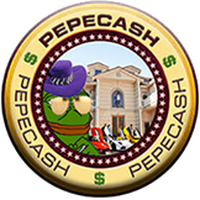Pepe Cash|PEPECASH_PEPECASH币价格_PEPECASH最新价格_PEPECASH交易所