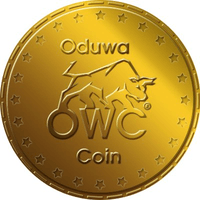 Oduwa|OWC_OWC币价格_OWC最新价格_OWC交易所