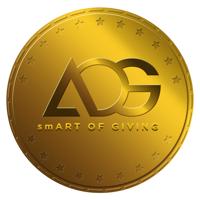 smART OF GIVING|AOG_AOG币价格_AOG最新价格_AOG交易所