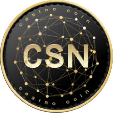 Casino Coin|CSN_CSN币价格_CSN最新价格_CSN交易所