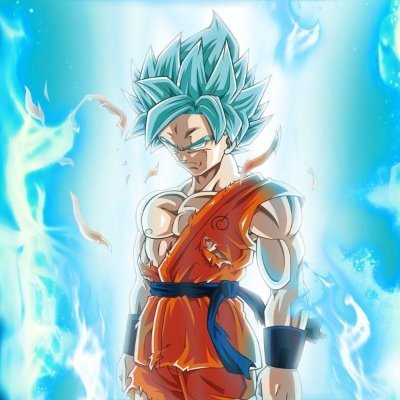 Super Saiyan Blue|SSB_SSB币价格_SSB最新价格_SSB交易所