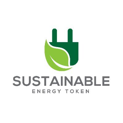 Sustainable Energy Token|SET_SET币价格_SET最新价格_SET交易所