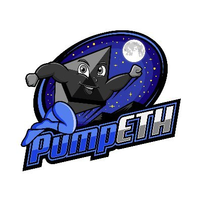 PumpETH|PETH_PETH币价格_PETH最新价格_PETH交易所
