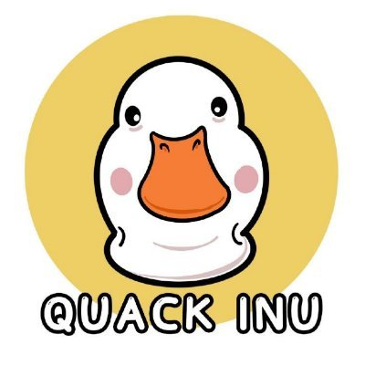 QuackInu|QUACK_QUACK币价格_QUACK最新价格_QUACK交易所