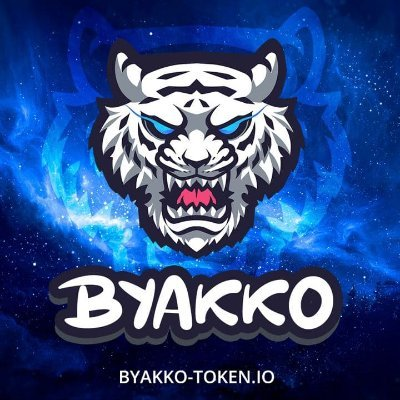 Byakko|BYK_BYK币价格_BYK最新价格_BYK交易所