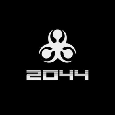 2044 Nuclear Apocalypse|2044_2044币价格_2044最新价格_2044交易所