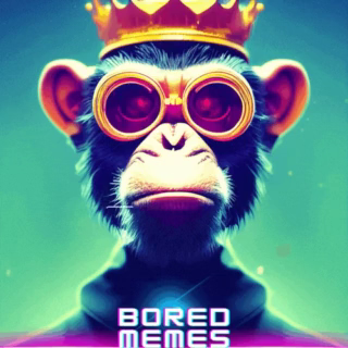 BoredMemes|BOREDM_BOREDM币价格_BOREDM最新价格_BOREDM交易所