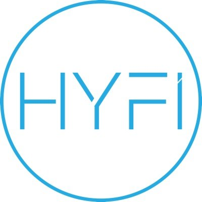 HyFi Token|HYFI_HYFI币价格_HYFI最新价格_HYFI交易所