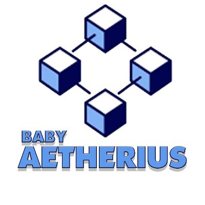 Baby Aetherius|BABYAETH_BABYAETH币价格_BABYAETH最新价格_BABYAETH交易所