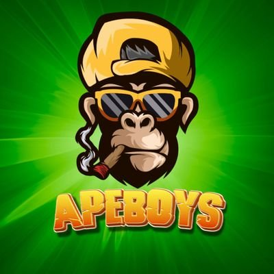 ApeBoys|APEBOYS_APEBOYS币价格_APEBOYS最新价格_APEBOYS交易所