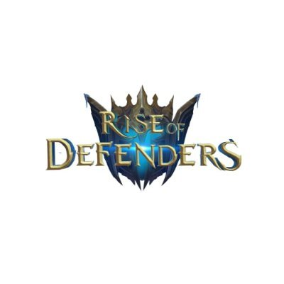 Rise of Defenders|RDR_RDR币价格_RDR最新价格_RDR交易所