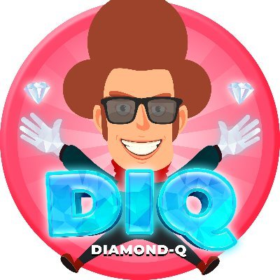 DiamondQ|DIQ_DIQ币价格_DIQ最新价格_DIQ交易所