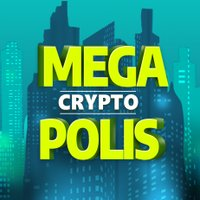 MegaCryptoPolis|MEGA_MEGA币价格_MEGA最新价格_MEGA交易所