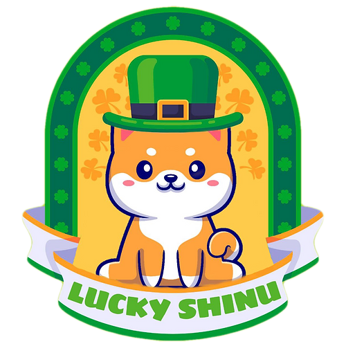 Lucky Shinu|LUSHI_LUSHI币价格_LUSHI最新价格_LUSHI交易所