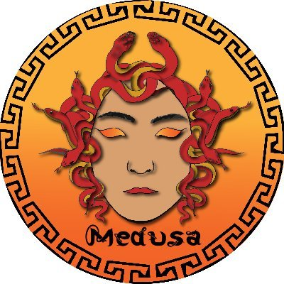 Medusa|MEDUSA_MEDUSA币价格_MEDUSA最新价格_MEDUSA交易所