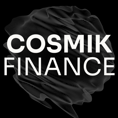 Cosmik Finance|COSMIK_COSMIK币价格_COSMIK最新价格_COSMIK交易所