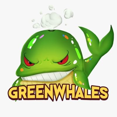 GreenWhaleS|GWS_GWS币价格_GWS最新价格_GWS交易所