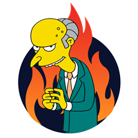 Mr. Burns|BURNS_BURNS币价格_BURNS最新价格_BURNS交易所