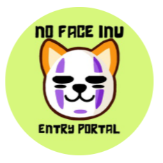 No Face Inu|NOFACE_NOFACE币价格_NOFACE最新价格_NOFACE交易所