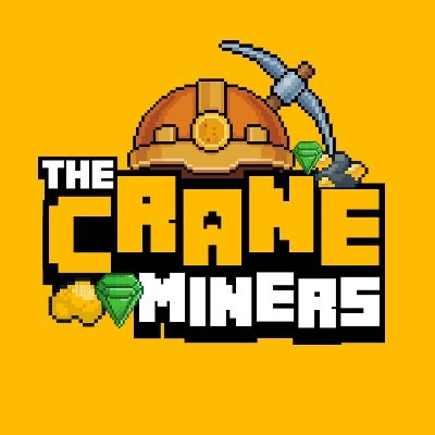 CraneMiners.co|CRANE_CRANE币价格_CRANE最新价格_CRANE交易所