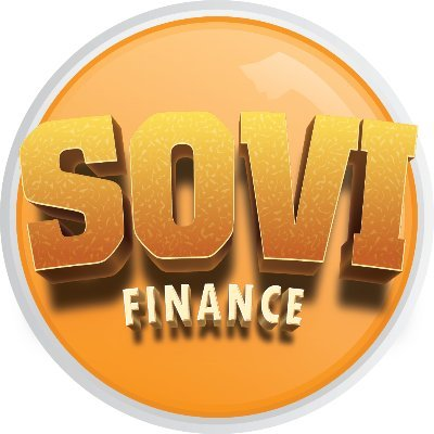 Sovi.finance|SOVI_SOVI币价格_SOVI最新价格_SOVI交易所