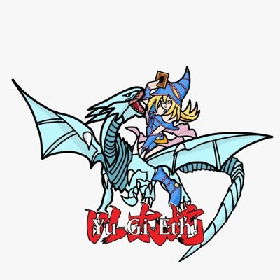 Yu-Gi-Eth!|YGE_YGE币价格_YGE最新价格_YGE交易所