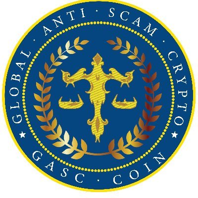 Global Anti Scam Crypto|GASC_GASC币价格_GASC最新价格_GASC交易所