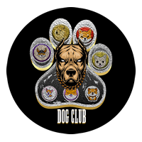 Dog Club Token|DCLUB_DCLUB币价格_DCLUB最新价格_DCLUB交易所
