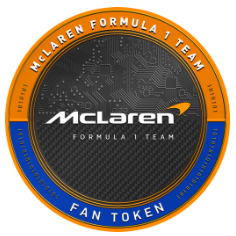 McLaren F1 Fan Token|MCL_MCL币价格_MCL最新价格_MCL交易所