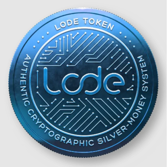 LODE Token|LODE_LODE币价格_LODE最新价格_LODE交易所